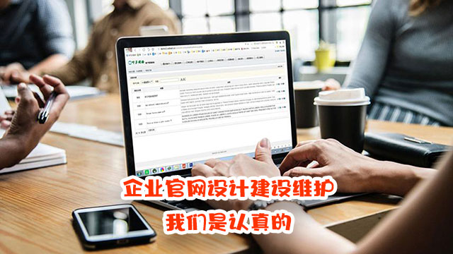 深圳宿云网络科技有限公司专注网站设计建设维护